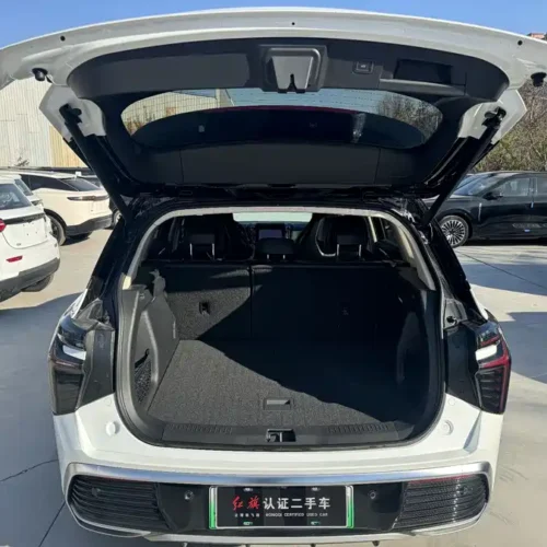 Used Hongqi HS3 PHEV 2024 115km Jinwei Edition