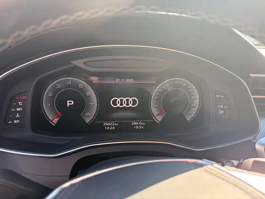 900x675_0_q87_c42_autohomecar__Chto52kf-C-AMIWIAAUNg3yhGuc734.jpg.webp Used Audi A6L 2024 45 TFSI Premium Dynamic Model