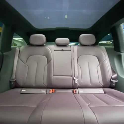 Used NIO ET5T 2024 model 75kWh Touring