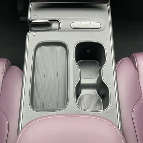 Used NIO ET5T 2024 model 75kWh Touring