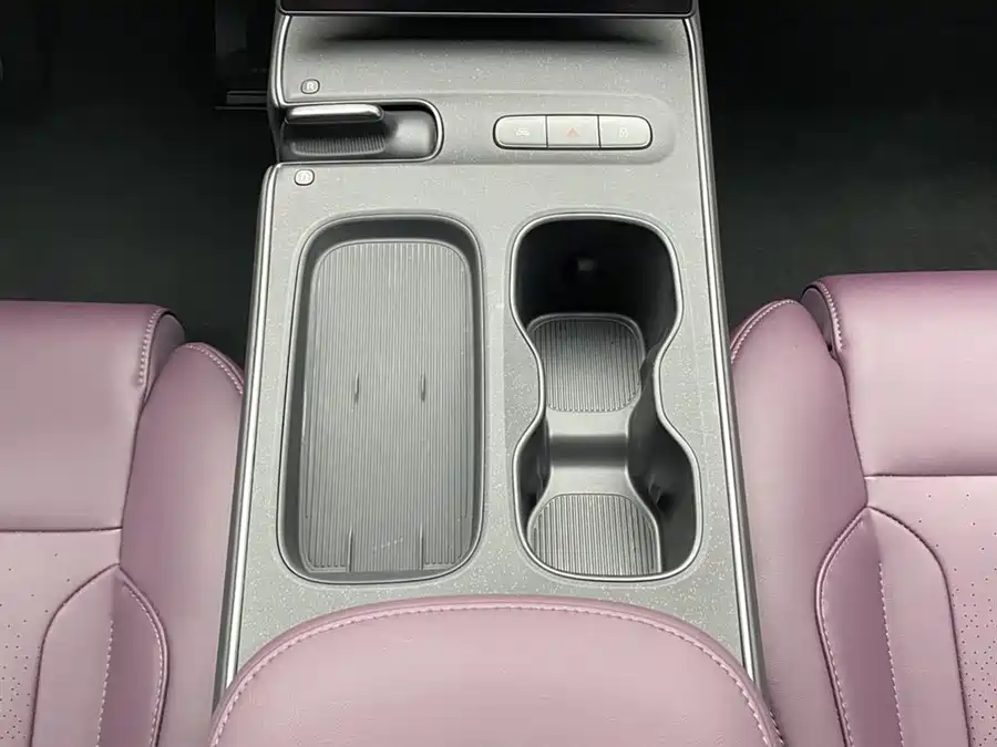 Used NIO ET5T 2024 model 75kWh Touring