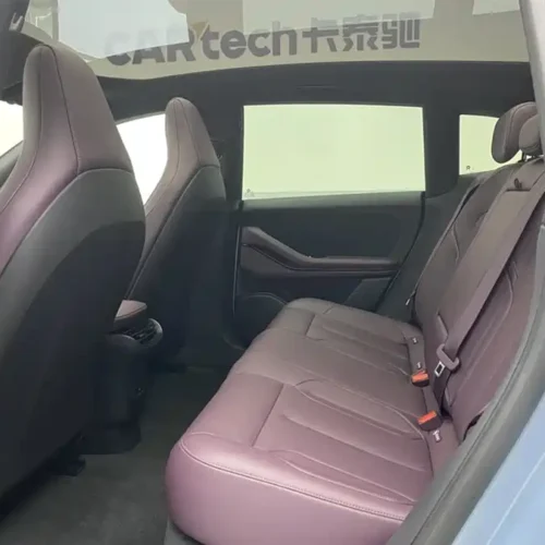 Used NIO ET5T 2024 model 75kWh Touring