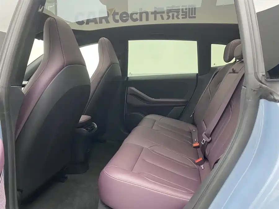 Used NIO ET5T 2024 model 75kWh Touring