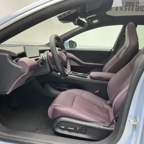 Used NIO ET5T 2024 model 75kWh Touring