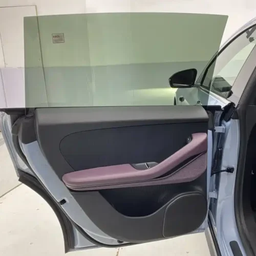 Used NIO ET5T 2024 model 75kWh Touring