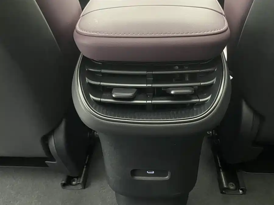 Used NIO ET5T 2024 model 75kWh Touring