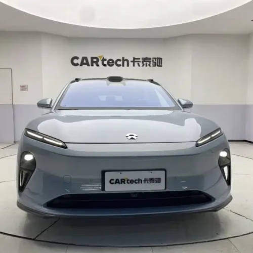 Used NIO ET5T 2024 model 75kWh Touring