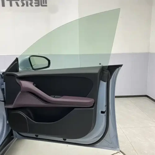 Used NIO ET5T 2024 model 75kWh Touring