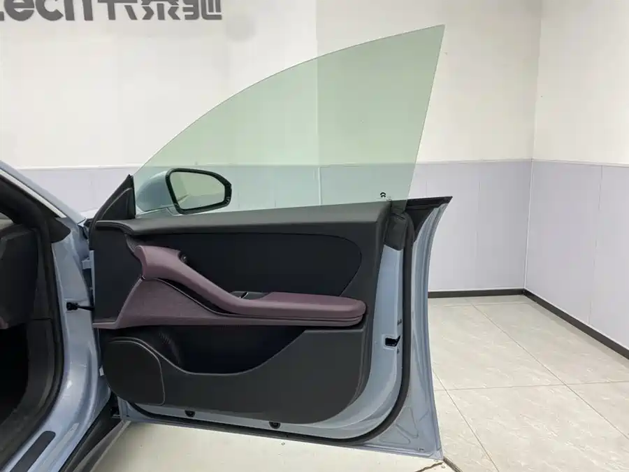 Used NIO ET5T 2024 model 75kWh Touring