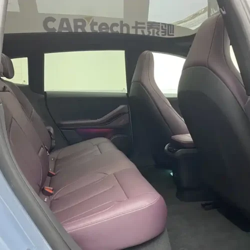 Used NIO ET5T 2024 model 75kWh Touring