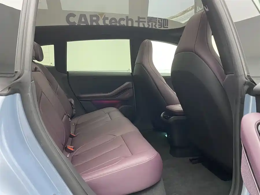 Used NIO ET5T 2024 model 75kWh Touring