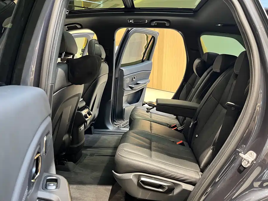 900x675_0_q87_c42_autohomecar__Chto52khODaAKTNoAApNgjlFj3c822.jpg.webp Used NIO ES8 2020 450KM seven-seater version