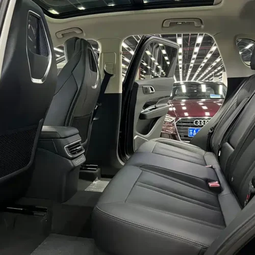 Used Hongqi HS3 PHEV 2024 115km Jinwei Edition