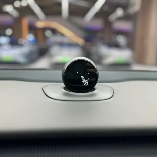 Used NIO ET5T 2023 model 100kWh Touring