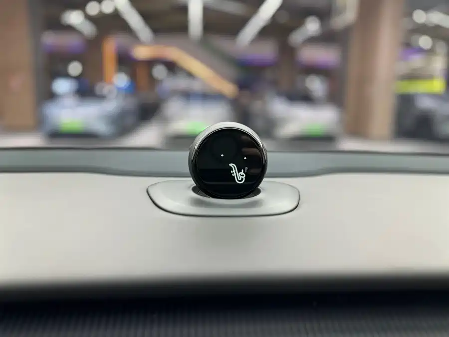 Used NIO ET5T 2023 model 100kWh Touring