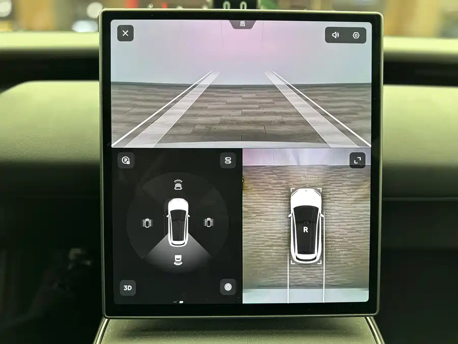 Used NIO ET5T 2023 model 100kWh Touring