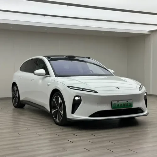 Used NIO ET5T 2023 model 100kWh Touring
