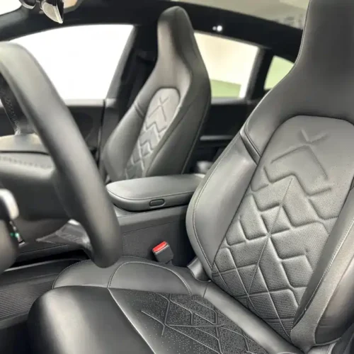 Used NIO ET5T 2023 model 100kWh Touring