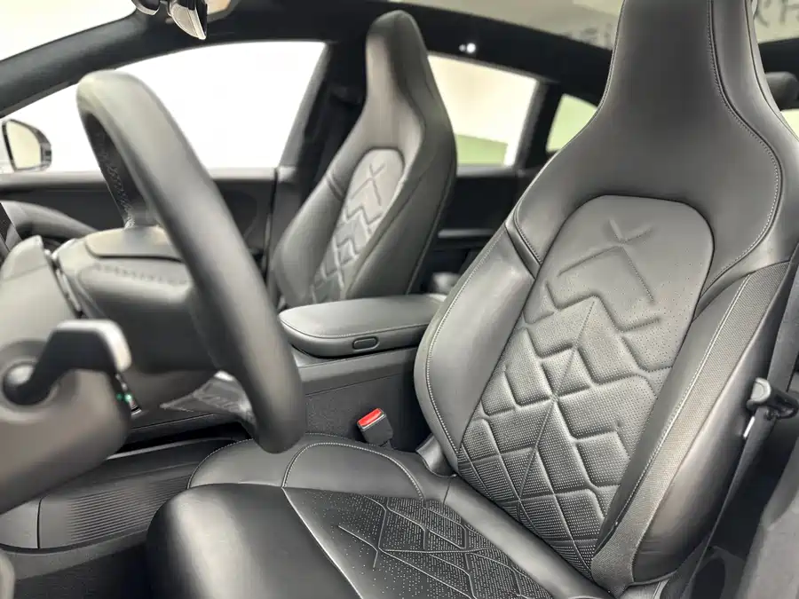 Used NIO ET5T 2023 model 100kWh Touring