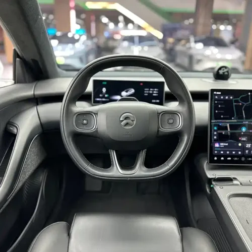 Used NIO ET5T 2023 model 100kWh Touring