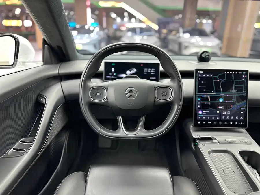 Used NIO ET5T 2023 model 100kWh Touring