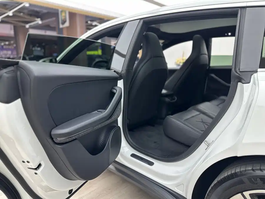 Used NIO ET5T 2023 model 100kWh Touring