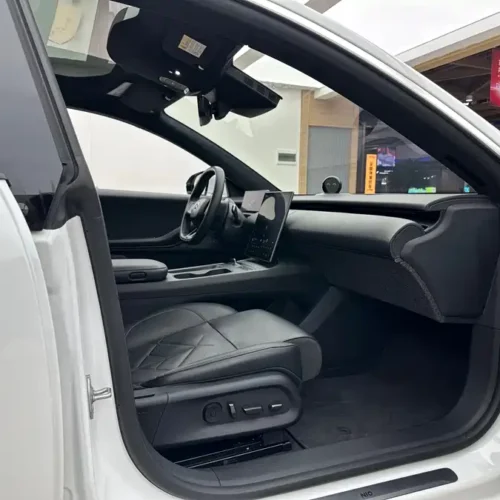 Used NIO ET5T 2023 model 100kWh Touring