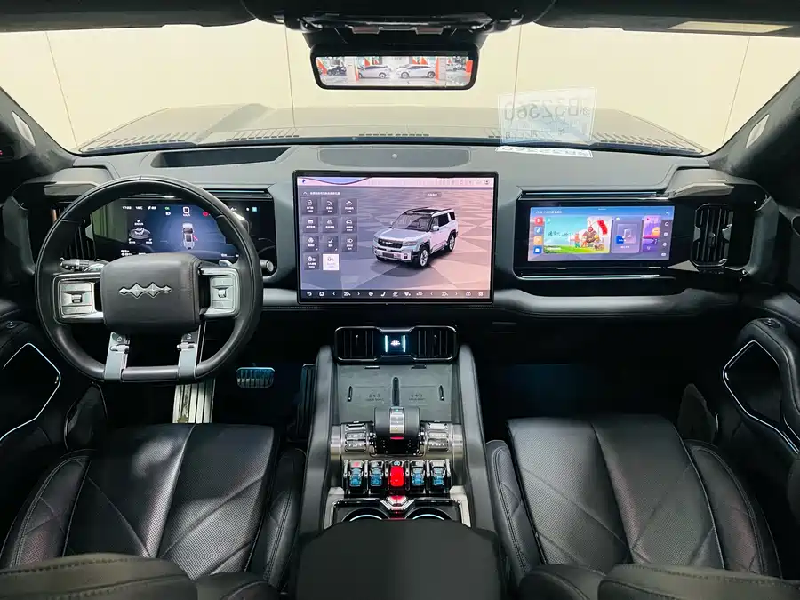 900x675_0_q87_c42_autohomecar__Chto52ki3DKAGoBqAAnpIWzB3d4535.jpg.webp Used BYD Leopard 8 2025 Zhiyong flagship version 6 seats