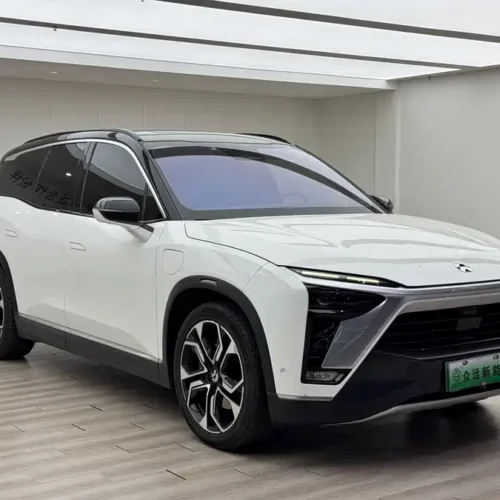 900x675_0_q87_c42_autohomecar__Chto52kiedWACfDMAAdhzqT1Er0144.jpg.webp Used NIO ES8 2020 415KM Signature Edition Six-Seater Edition