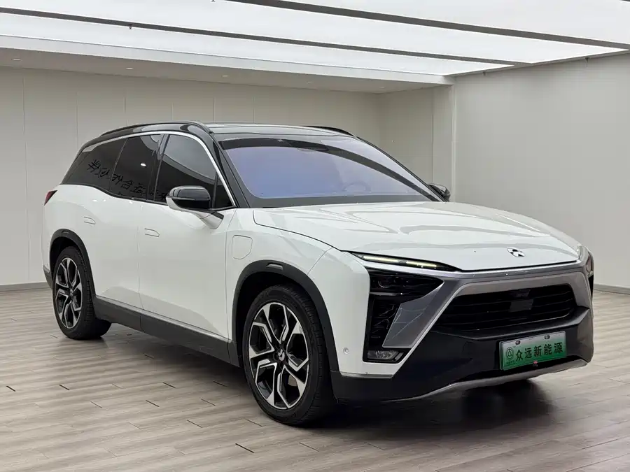 900x675_0_q87_c42_autohomecar__Chto52kiedWACfDMAAdhzqT1Er0144.jpg.webp Used NIO ES8 2020 415KM Signature Edition Six-Seater Edition