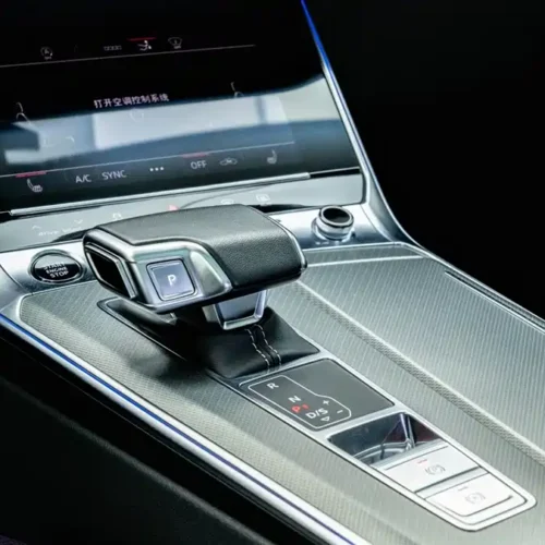 Used Audi A7 2024 45 TFSI Premium Selection