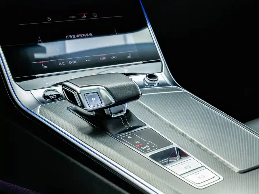 Used Audi A7 2024 45 TFSI Premium Selection