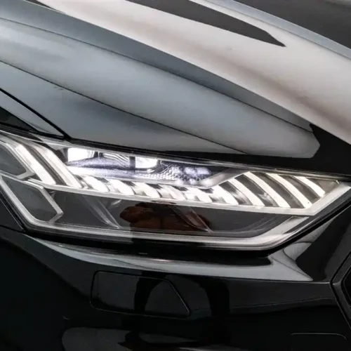 Used Audi A7 2024 45 TFSI Premium Selection