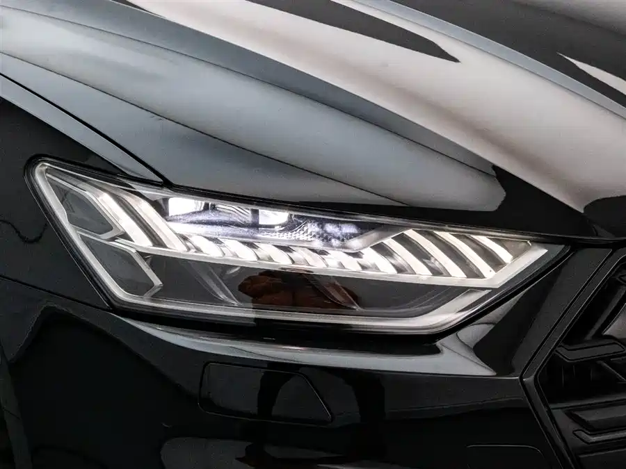 Used Audi A7 2024 45 TFSI Premium Selection