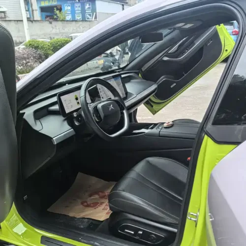 900x675_0_q87_c42_autohomecar__Chto52klDP6AGLReAAVYDU1u9pA742.jpg.webp Used Xpeng P7 2021 670E Pengyi Edition