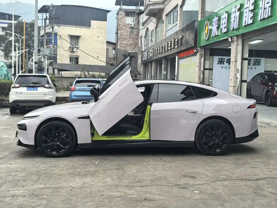 900x675_0_q87_c42_autohomecar__Chto52klDPqASH43AAhlqvAMjRU228.jpg.webp Used Xpeng P7 2021 670E Pengyi Edition