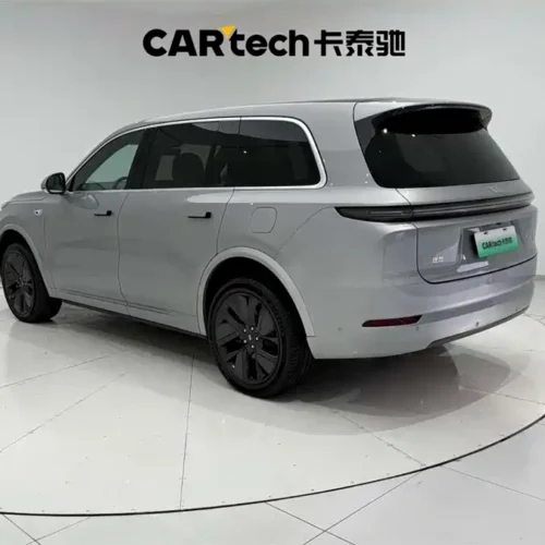 Used Li Auto L9 2022 Max