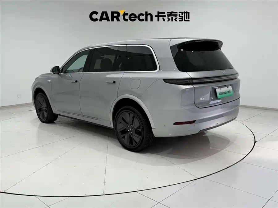 Used Li Auto L9 2022 Max