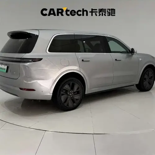 Used Li Auto L9 2022 Max