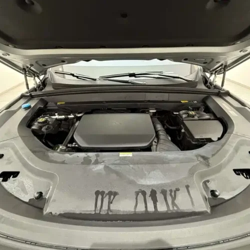 Used Li Auto L9 2022 Max