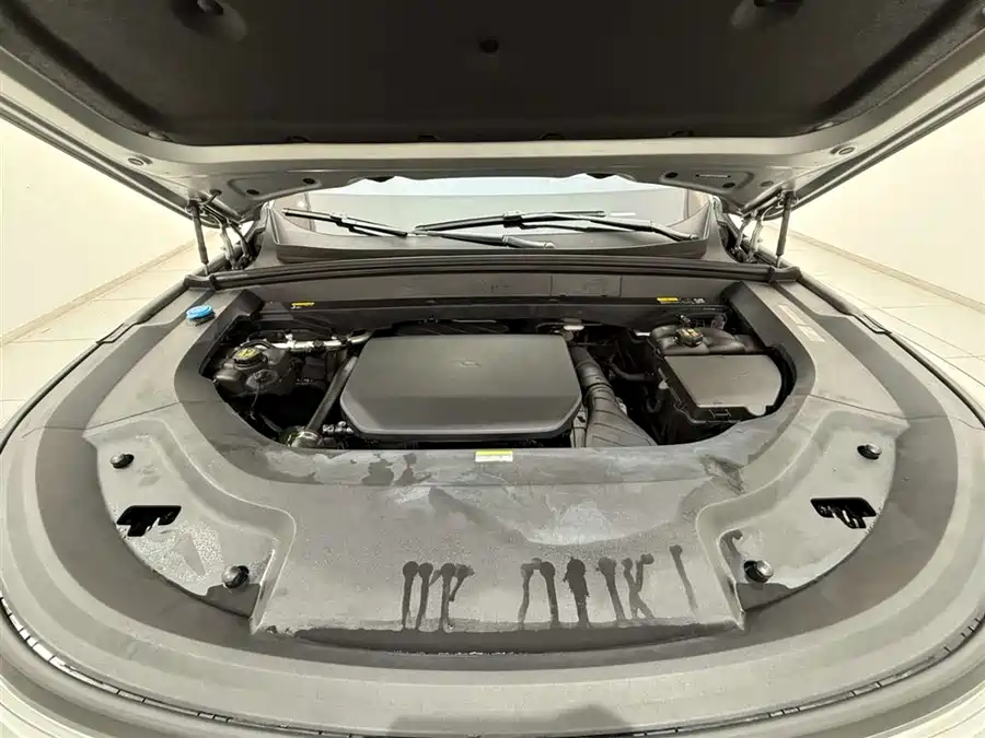 Used Li Auto L9 2022 Max