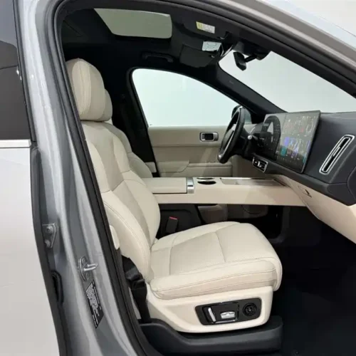 Used Li Auto L9 2022 Max