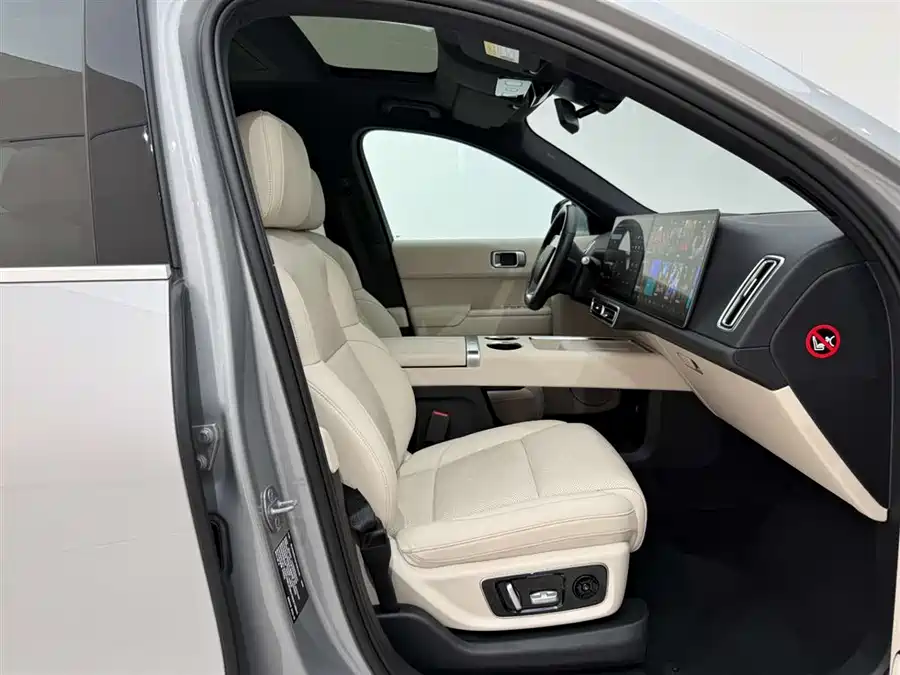 Used Li Auto L9 2022 Max