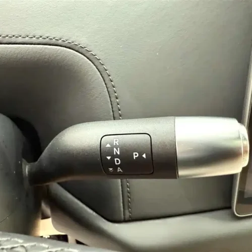 Used Li Auto L9 2022 Max