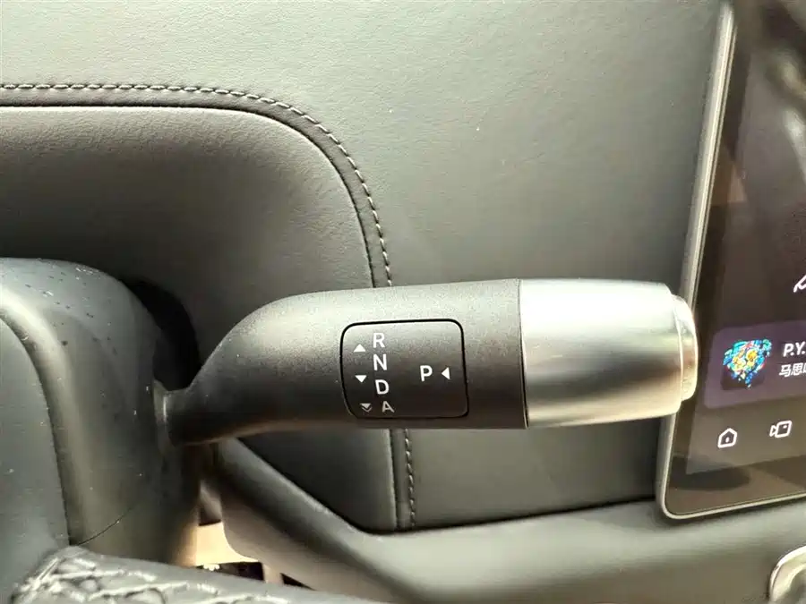 Used Li Auto L9 2022 Max