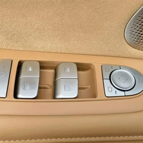 Used HUAWEI AITO M7 2022 1.5T four-wheel drive luxury version