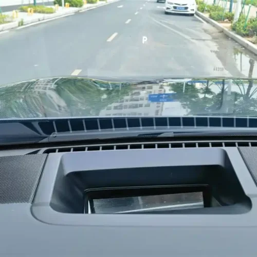 Used HUAWEI AITO M7 2022 1.5T four-wheel drive luxury version