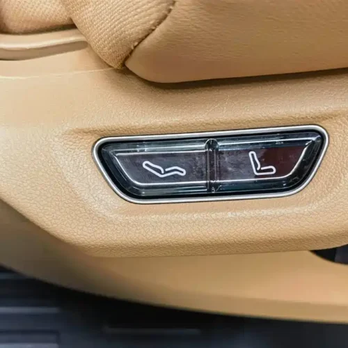 Used HUAWEI AITO M7 2022 1.5T four-wheel drive luxury version