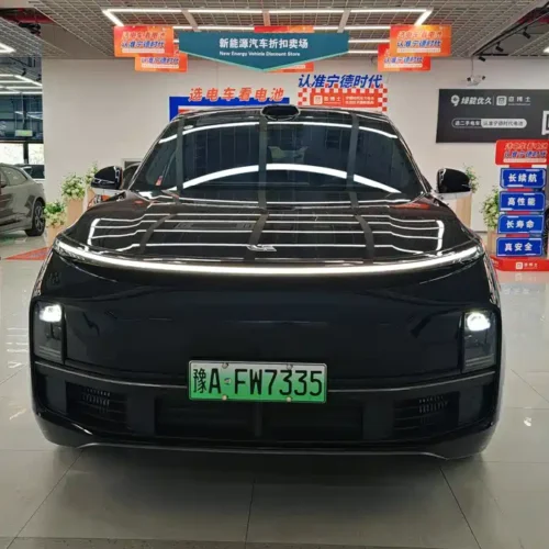 Used Li Auto L8 2024 Max