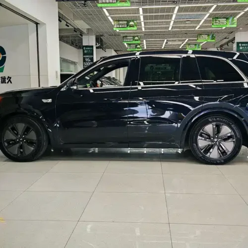 Used Li Auto L8 2024 Max